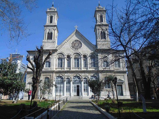 Dreifaltigkeitskirche